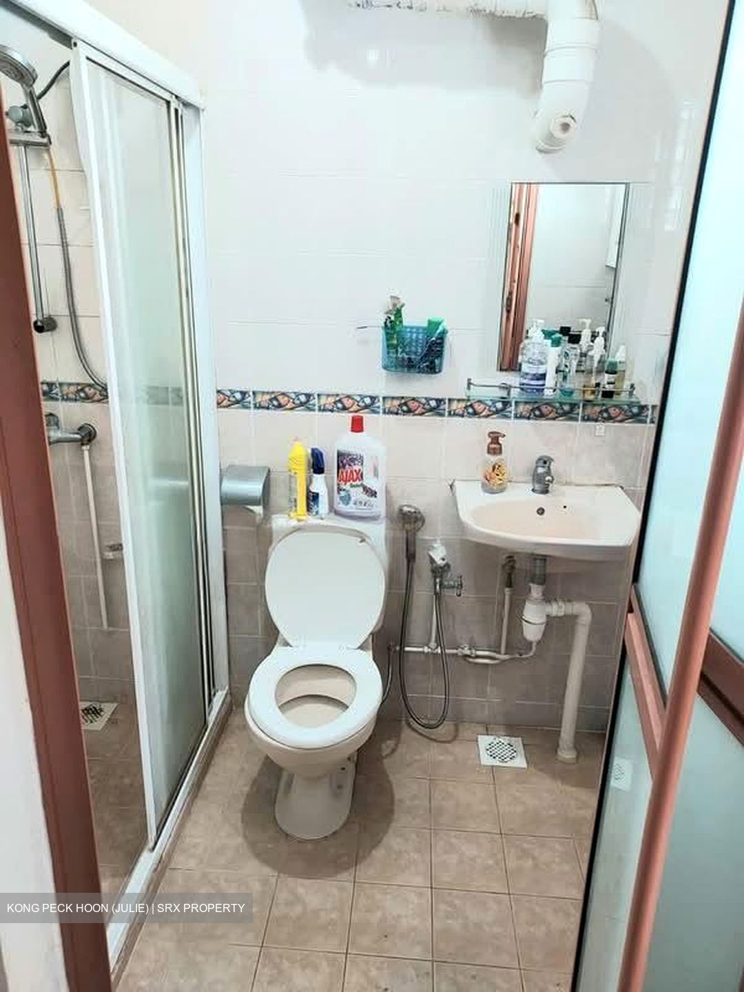 Blk 19 Dover Ville (Queenstown), HDB 4 Rooms #596437451